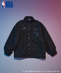 LAKOLE（ラコレ）の「[NBA]トラックジャケット / 1057719（ナイロンジャケット）」