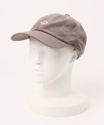 DANTON | DANTON | コーデュロイ 6Pキャップ UNISEX(キャップ)