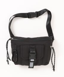 A.P.C.（アーペーセー）の「BANANE TREK（ボディバッグ/ウエストポーチ）」