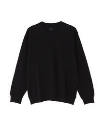 Hanes/ヘインズ/SWEATS KURO クルーネック