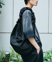 OUAT（オーユーエーティー）の「【OUAT/オーユーエーティー】OFFICE BAG（ショルダーバッグ）」