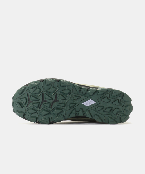 ASICS(アシックス)の「ASICS GEL-TRANSCEND FJ 1203B050.300(スニーカー・メンズ・グリーン・26.5cm/27cm/27.5cm/28cm/28.5cm/23.5cm/24cm/24.5cm/25cm/26cm)」の7枚目の写真