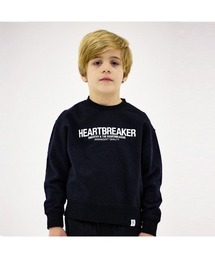 Smoothy（スムージー）の「Smoothy × BEDWIN Collaboration Authentic Logo Sweat Shirts / スムージー × ベドウィン コラボレーション オーセンティックロゴ スウェット（スウェット）」