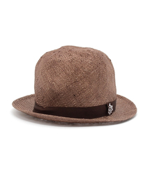 ALDIES（アールディーズ）の「Mountain Hat マウンテン ストロー