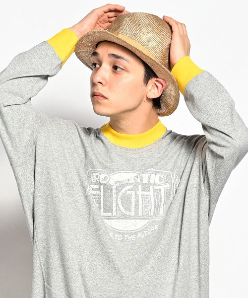 Mountain Hat / マウンテンハット（ハット）｜ALDIES（アール