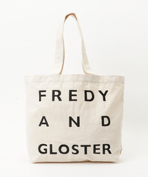 FREDY&GLOSTER | FG TOTE トートバッグ(トートバッグ)