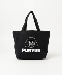 PUNYUS | カラーランチトート(トートバッグ)