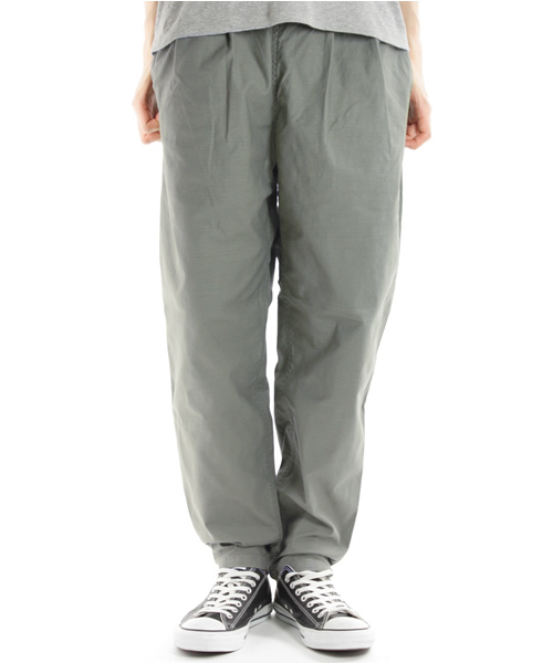 Horry Beam International Gallery BEAMS(インターナショナルギャラリービームス)の「MICCHY HORRY / 2プリーツ ...