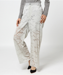 SHIROMA�i�V���}�j�́uSHIROMA �i�C�����W���K�[�h�p���c�i�p���c�j�v