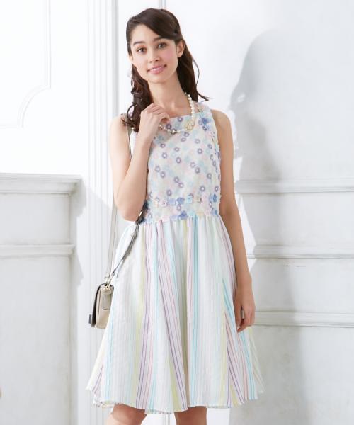 Tocca トッカ の Ballet ドレス ワンピース Wear