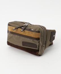 master-piece（マスターピース）の「Density（ボディバッグ/ウエストポーチ）」