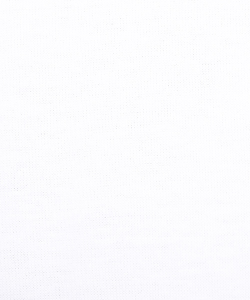 ８(eight)（エイト）の「ボックスロゴ 半袖Tシャツ （Tシャツ/カットソー・メンズ・ホワイト/ブラック・LARGE/X-LARGE/MEDIUM）」の9枚目の写真