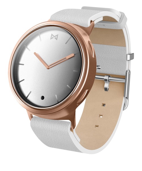 hybrid smartwatch misfit
