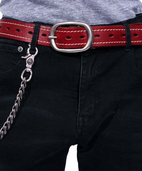 ８(eight)（エイト）の「ダメージスキニーデニム（デニムパンツ・メンズ・ケミカルウォッシュ/ブラック/インディゴブルー/グレー/ブルー/ブラック系その他・LARGE/MEDIUM/X-LARGE）」の19枚目の写真