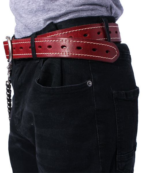 ８(eight)（エイト）の「ダメージスキニーデニム（デニムパンツ・メンズ・ケミカルウォッシュ/ブラック/インディゴブルー/グレー/ブルー/ブラック系その他・LARGE/MEDIUM/X-LARGE）」の21枚目の写真