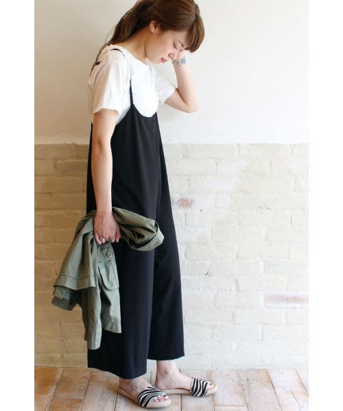 FRAMeWORK（フレームワーク）の「サロペット◇（サロペット