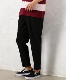 green label relaxing | CM ウォッシャブル/TRO 2P ユーティリティーパンツ / アンクルパンツ(その他パンツ)