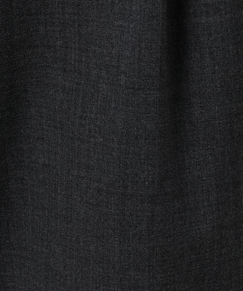 green label relaxing（グリーンレーベルリラクシング）の「CM ウォッシャブル/TRO 2P ユーティリティーパンツ / アンクルパンツ ◆（その他パンツ・メンズ・ブラック/ネイビー/グレー・SMALL/X-SMALL/X-LARGE/MEDIUM/LARGE）」の17枚目の写真