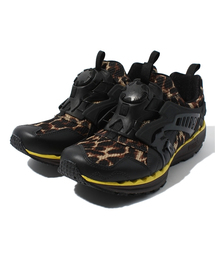 MIDWEST | Mihara Yasuhiro x Puma  ディスクスニーカー（レオパード）(スニーカー)