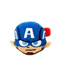 MARVEL | Disney Lifestyle Collection MARVEL マーベル Gurihiru グリヒル ぬいぐるみバッジ(その他雑貨)