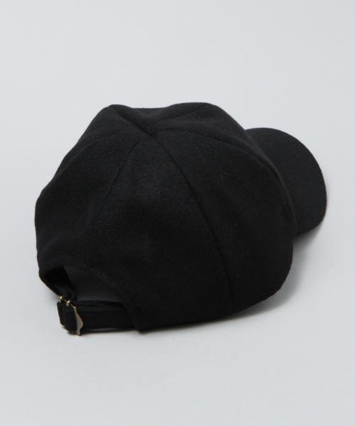 JEANASIS（ジーナシス）の「アソートキャップ/771079（キャップ・レディース・ブラック系その他/レッド系その他/ブラック系その他2・FREE）」の9枚目の写真