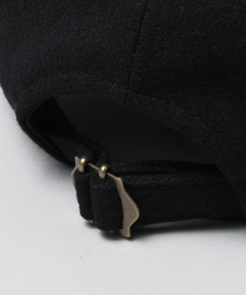 JEANASIS（ジーナシス）の「アソートキャップ/771079（キャップ・レディース・ブラック系その他/レッド系その他/ブラック系その他2・FREE）」の11枚目の写真