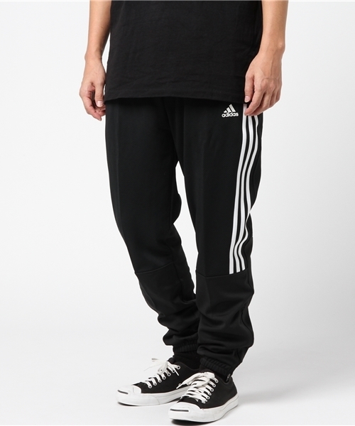 adidas（アディダス）の「アディダス トラックパンツ ジャージパンツ