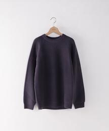 Steven Alan | ＜Steven Alan＞ HAMILTON KSN CN/ﾆｯﾄ(ニット/セーター)