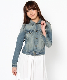 SHIPS for women | ★★デニム ジャケット(デニムジャケット)