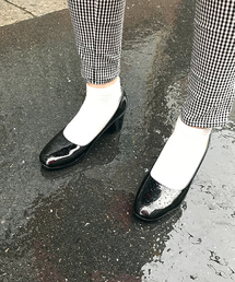 あしながおじさん | ◆ あしながおじさん ◆　晴雨兼用２WAYパンプス　1310049(レインシューズ)