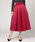 Ameri�i�A�����j�́u�yAMERI VINTAGE �z�sSTUDIOUS�ʒ��t�n�C�E�G�X�g�t���A�X�J�[�g�i�X�J�[�g�j�v�b���b�h