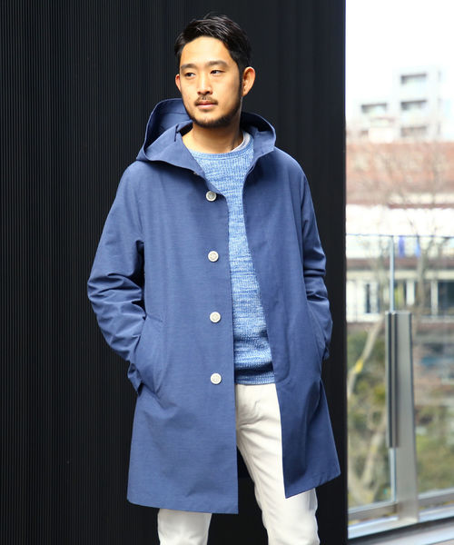Traditional Weatherwear × BEAMS /別注クリストン Traditional Weatherwear（トラディショナルウェザーウェア）の