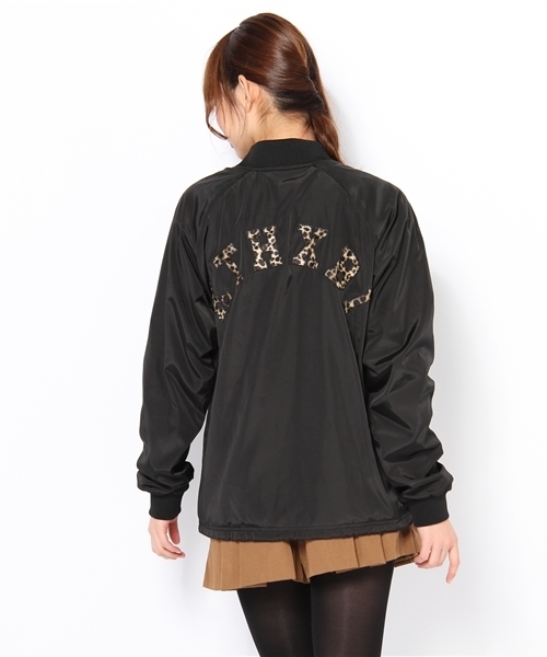 AYAMOコラボ☆アウター