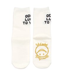 BREEZE | ロゴソックス(ソックス/靴下)