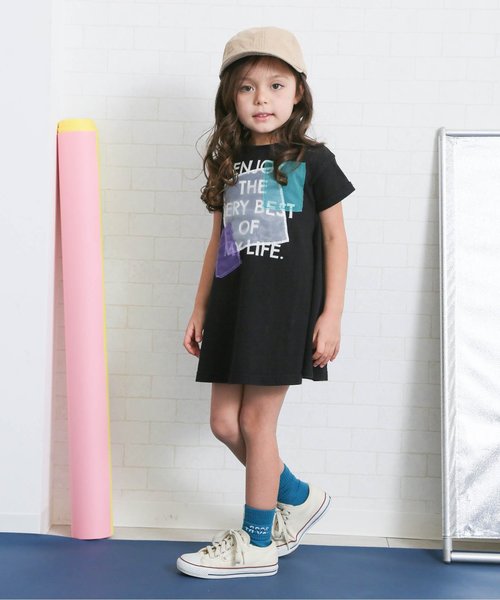 BREEZE（ブリーズ）の「ロゴソックス（ソックス/靴下・キッズ・オフホワイト/エメラルド・15 /18/21/27/24）」の4枚目の写真