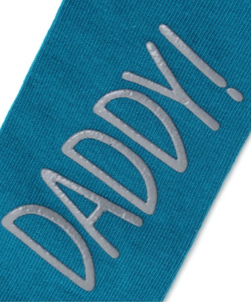 BREEZE（ブリーズ）の「ロゴソックス（ソックス/靴下・キッズ・オフホワイト/エメラルド・15 /18/21/27/24）」の11枚目の写真