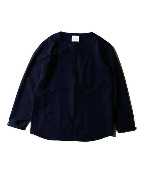 F/CE. （エフシーイー）の「F/CE. SHIRTS JK / エフシーイー