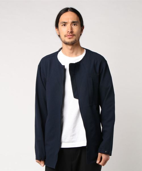 F/CE. （エフシーイー）の「F/CE. SHIRTS JK / エフシーイー シャツ