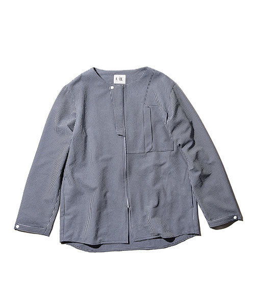 F/CE. （エフシーイー）の「F/CE. SHIRTS JK / エフシーイー シャツ