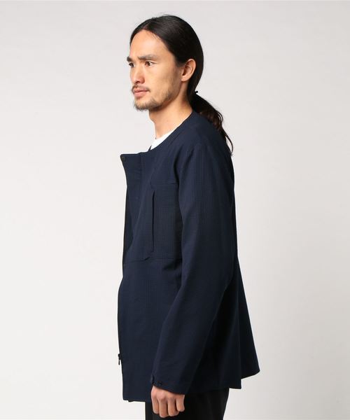 F/CE. エフシーイー　SHIRTS JK シャツジャケット F/CE. （エフシーイー）の「F/CE. SHIRT JK / エフシーイー
