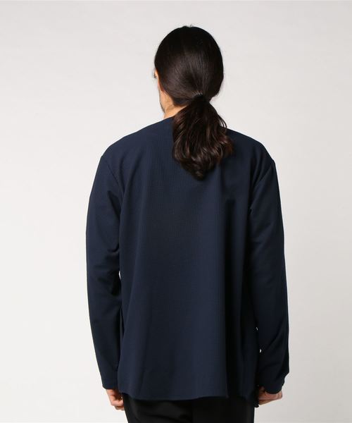 F/CE. （エフシーイー）の「F/CE. SHIRTS JK / エフシーイー シャツ