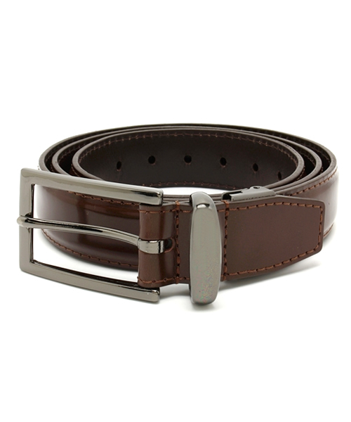 GalaabenD（ガラアーベント）の「カウクリアフェイス ベルト（ベルト