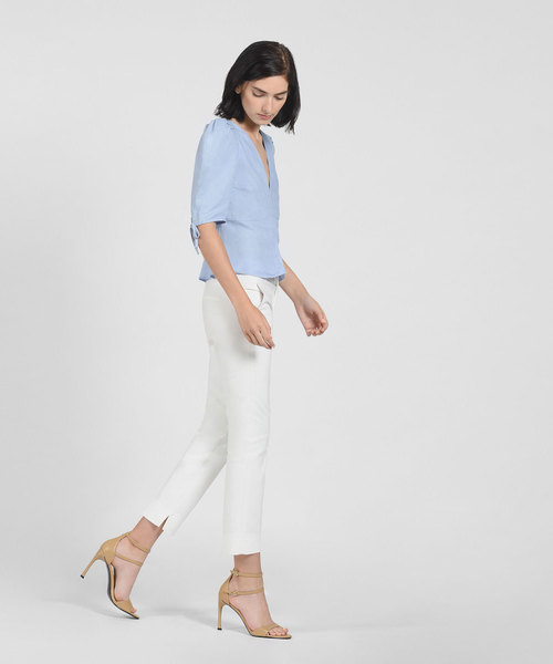 CHARLES & KEITH(チャールズ & キース)の「デュアルアンクルストラップサンダル / DUAL ANKLE STRAP SANDALS(パンプス・レディース・ブラウン系その他/ブラック・24.5cm/22.5cm/23.5cm/23cm/25cm)」の12枚目の写真