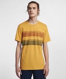 M HRLY PENDLTON YELLOWSTONE SS / ハーレー  ロゴプリントTシャツ 【Hurley×pendletonコラボ】
