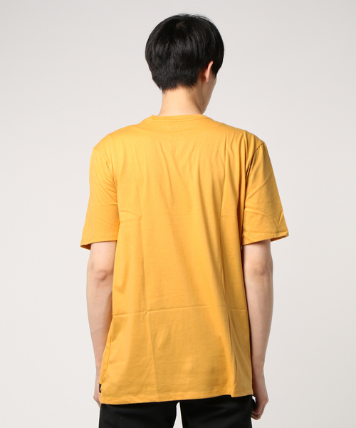 Hurley (ハーレー)の「M HRLY PENDLTON YELLOWSTONE SS / ハーレー ロゴプリントTシャツ 【Hurley×pendletonコラボ】(Tシャツ/カットソー・メンズ・イエローゴールド・SMALL/MEDIUM/LARGE)」の2枚目の写真