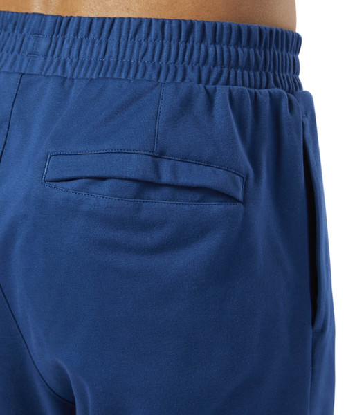 Reebok（リーボック）の「ES トラックパンツ（その他パンツ・メンズ・ブラック/ブルー・SMALL/MEDIUM/LARGE/X-LARGE/XX-LARGE/XXX-LARGE）」の9枚目の写真