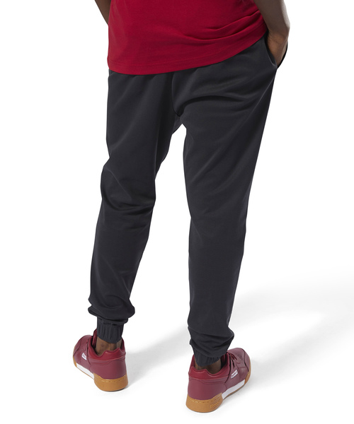 Reebok（リーボック）の「ES トラックパンツ（その他パンツ・メンズ・ブラック/ブルー・SMALL/MEDIUM/LARGE/X-LARGE/XX-LARGE/XXX-LARGE）」の13枚目の写真