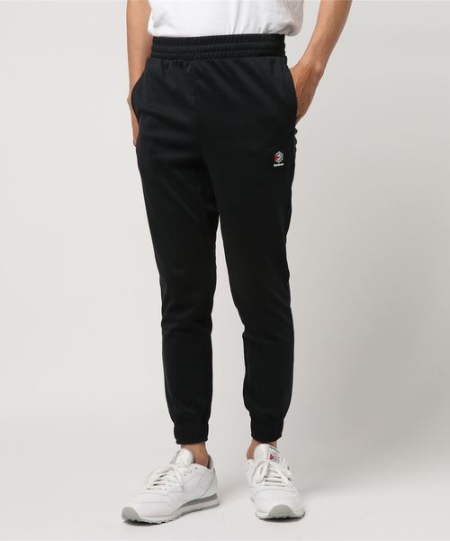 Reebok（リーボック）の「ES トラックパンツ（その他パンツ・メンズ・ブラック/ブルー・SMALL/MEDIUM/LARGE/X-LARGE/XX-LARGE/XXX-LARGE）」の15枚目の写真