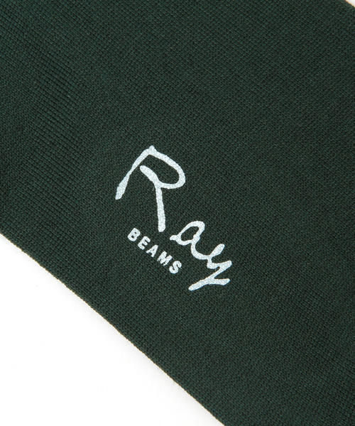 Ray BEAMS（レイビームス）の「Ray BEAMS / コットン　ソリッド ショートソックス（ソックス/靴下・レディース・ホワイト/ブラック/ワイン/マスタード/ダークグリーン/オレンジ/イエロー系その他/ミント/ピンク/オリーブ/ブルー/レッド系その他/ベージュ・ONE SIZE）」の22枚目の写真