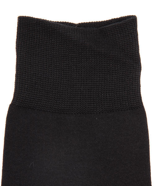 Ray BEAMS（レイビームス）の「Ray BEAMS / コットン　ソリッド ショートソックス（ソックス/靴下・レディース・ホワイト/ブラック/ワイン/マスタード/ダークグリーン/オレンジ/イエロー系その他/ミント/ピンク/オリーブ/ブルー/レッド系その他/ベージュ・ONE SIZE）」の21枚目の写真